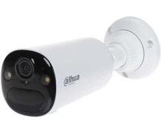 IP KAMEROS RINKINYS/BF4CP-0210B-XL/M0508 APOLLO BULLET C1 Wi-Fi 6, išmanus dvigubas apšvietimas - 4 Mpx 2.1 mm DAHUA