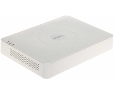 IP REGISTRATORIUS DS-7108NI-Q1/8P(D) 8 KANALŲ, 8 PoE Hikvision