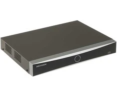 IP REGISTRATORIUS DS-7604NXI-K1(D)/PL 4 KANALAI AcuSense Hikvision