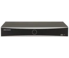 IP REGISTRATORIUS DS-7608NXI-K1/8P 8 KANALŲ, 8 PoE ACUSENSE Hikvision