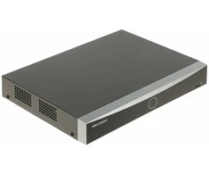 IP REGISTRATORIUS DS-7616NXI-K1(D) 16 KANALŲ AcuSense Hikvision
