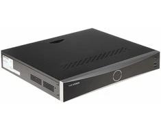 IP REGISTRATORIUS DS-7732NXI-K4/16P(D) 32 KANALAI, 16 PoE AcuSense Hikvision