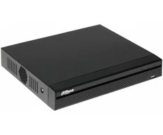 IP REGISTRATORIUS + KIETAS DISKAS NVR4104HS-P-4KS3-1×960G/SSD 4 KANALAI, 4 PoE DAHUA
