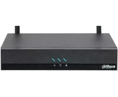 IP REGISTRATORIUS NVR2108HC-W Wi-Fi 6, 8 KANALŲ DAHUA