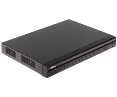 4 kanalų IP vaizdo įrašymo įrenginys Dahua NVR4204-P-4KS2/L, 4xPOE
