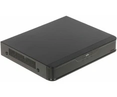 IP REGISTRATORIUS NVR501-08B-P8 8 KANALŲ, 8 PoE UNIVIEW