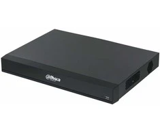 Dahua Technology Co IP įrašymo įrenginys 16kam. 4K (3840x2160), 2HDD, AI, IVS, 512Mbps, H.265/H.264