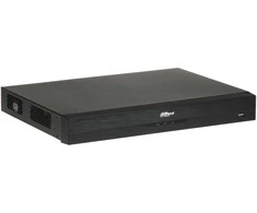 IP REGISTRATORIUS NVR5232-EI2 32 KANALAI WizSense DAHUA