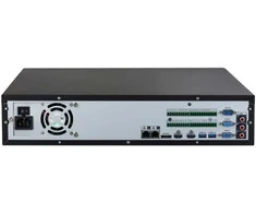 IP REGISTRATORIUS NVR5864-EI2 64 KANALAI WizSense DAHUA