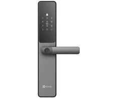 Išmani durų rankena EZVIZ CS-DL05 (WBCP,M)