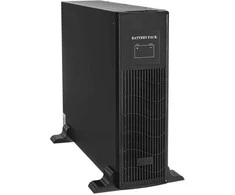 Išorinis baterijų paketas su akumuliatoriais viduje East UPS UPSEA99RT trifaziui (Rack/Tower)
