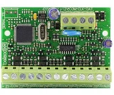 Išplėtimo modulis SECOLINK EXM800