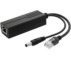 ĮTAMPOS STABILIZATORIUS 48V/12V POE-802.3AF/AT-1G DELTA NETWORK