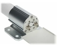 ĮVAIRIAKRYPTĖ ANTENA AMO-5G10 UBIQUITI 5,45 GHz ... 5,85 GHz 10 dBi