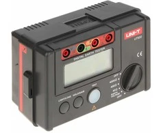 ĮŽEMINIMO VARŽOS MATUOKLIS UT-522 UNI-T