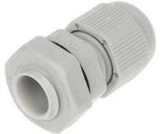 TST IZOLIAVIMO RIEBOKŠLIAI D/M-12X1.5 IP68 M12 x 1.5
