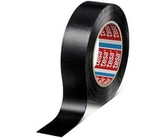 Izoliuojanti juosta TESA (juoda) 33m x 19mm 53988-00008-00