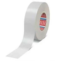 Izoliuojanti juosta TESA PREMIUM (balta) 33m x 19mm 04163-00001-07