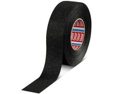 Izoliuojanti juosta TESA PREMIUM (juoda) 33m x 19mm 04163-00000-07