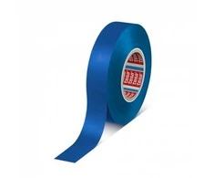 Izoliuojanti juosta TESA PREMIUM (mėlyna) 33m x 19mm 04163-00002-07