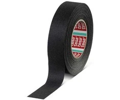 Izoliuojanti PET juosta TESA (juoda) 25m x 19mm 51025-00002-10