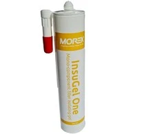 Izoliuojantis gelis InsuGel One monokomponentinis Morek MBG0002G24 (300ml)