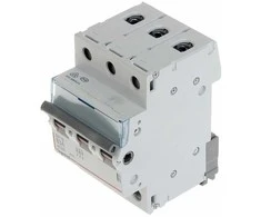 IZOLIUOJANTIS JUNGIKLIS LE-406467 TRIFAZIS 63 A LEGRAND