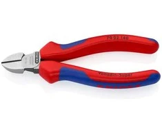 Izoliuotos profesonalios kandyklės KNIPEX 7002140 (140mm)