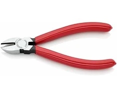 Izoliuotos profesonalios kandyklės KNIPEX 7001140 (140mm)