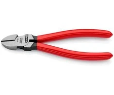 Izoliuotos profesonalios kandyklės KNIPEX 7001160 (140mm)