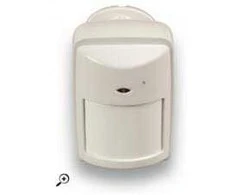 Judesio detektorius PATROL 801PET