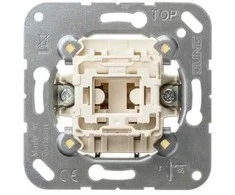 Jungiklio mechanizmas JUNG 501U (10A/250V)