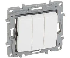 Jungiklis Niloe Step Legrand 664503