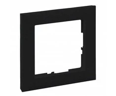 Juodas rėmelis Suno Legrand 721521