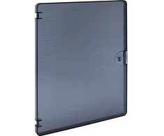 Kabelio įvado flanšas Hager VZ530N
