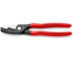 Kabelio kirpimo replės 9511200 KNIPEX (20mm/70mm²)