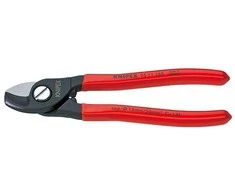 Kabelio kirpimo replės KNIPEX 9511165