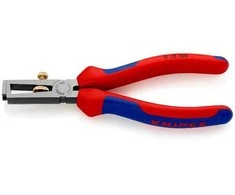 Kabelio nužievintojas Knipex 11 12 160 (iki Ø5mm arba 10mm²)