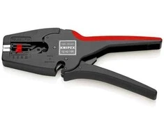 Kabelio nužievintojas Knipex 12 42 195 (0,06–10mm²)