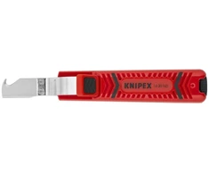 Kabelio nužievintojas Knipex 16 20 165 SB (Ø8–28mm, su peiliu)