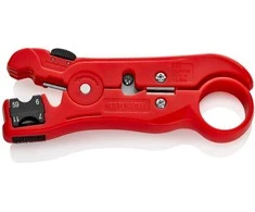 Kabelio nužievintojas Knipex 16 60 06 SB