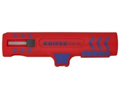 Kabelio nužievintojas Knipex 16 85 125 SB (8–13mm, 0.2–4mm²)