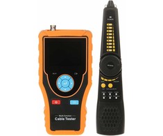 KABELIŲ TESTERIS CS-NT24