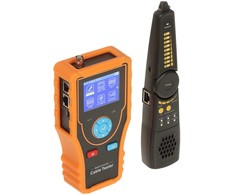KABELIŲ TESTERIS CS-NT24