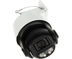KAMERA IP ROTACINĖ VIDINĖ SD3E410DB-GNY-A-PV TiOC WizSense - 3.7 Mpx 4 ... 40 mm DAHUA