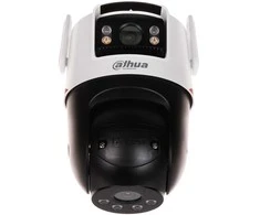 KAMERA PT IP ROTACINĖ VIDINĖ P3D-3F-PV-P-0280B/0600B-PRO Picoo Dual D1 Wi-Fi 6, WizColor - 3 Mpx 6 mm, 2.8 mm DAHUA