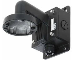 Sieninis laikiklis Hikvision DS-1272ZJ-110B (JUODA)