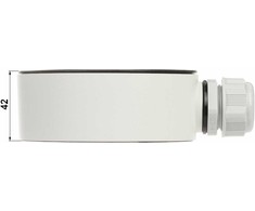 KAMEROS LAIKIKLIS DS-1280ZJ-TR13 Hikvision