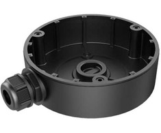 KAMEROS LAIKIKLIS Hikvision DS-1280ZJ-TR13, juodas