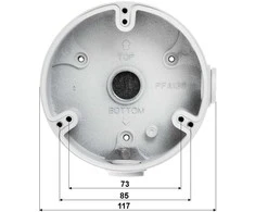 KAMEROS LAIKIKLIS PFA136 DAHUA
